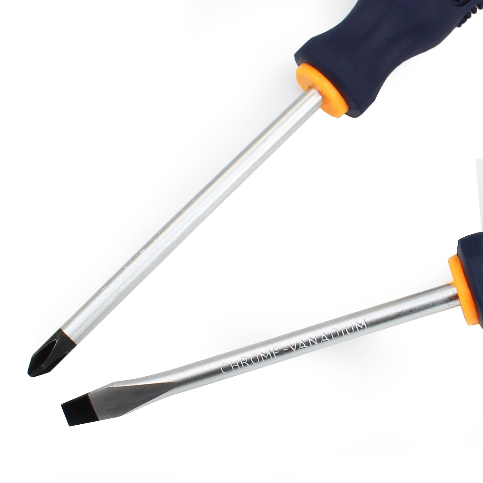 十字一字螺丝刀