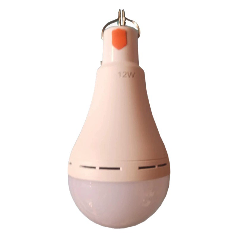 Светодиодная зарядная лампа отключение питания аварийная лампа трансграничная электронная коммерция шторм небольшая Талия домашняя аварийная зарядная лампа