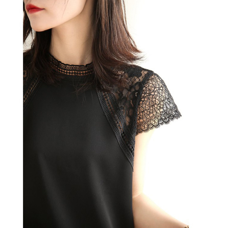 Summer cheongsam