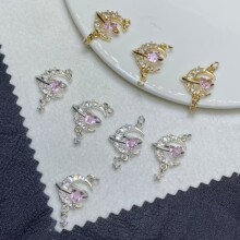 ����ˮ��������ɫ���κϽ��� DIY�Ʒ�������朶��h�錚����