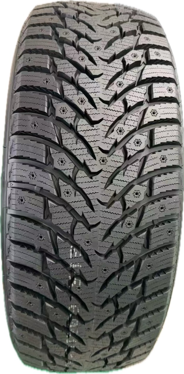 Studable Anti-Skid Winter Snow Tires 185/75R16 195/75R16C 225/75R16C Load-Bearing Thickeneded