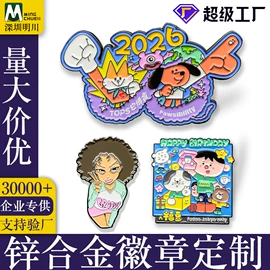 徽章;钥匙扣及钥匙扣配件;奖牌