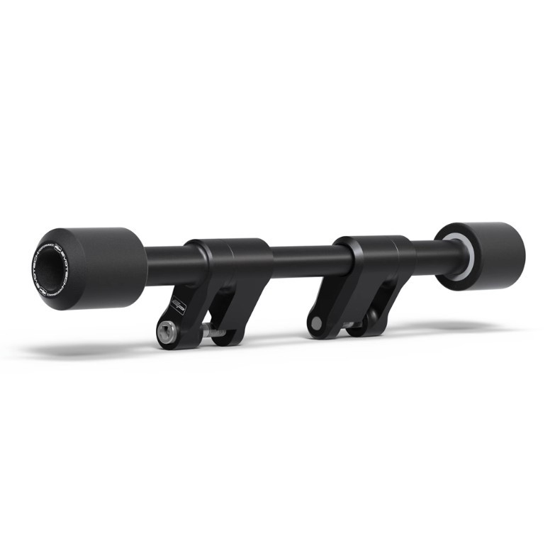 Applicable to Triumph Speed Twin 900 1200/Street Twin 16 Modified Anti-fall Ball Anti-fall Glue