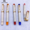 Jinhao Century 100 Pen's Pen Tofu Color Person Pen Office Products Stationery Writing Gift Box Plies Baccaled Mixed Color