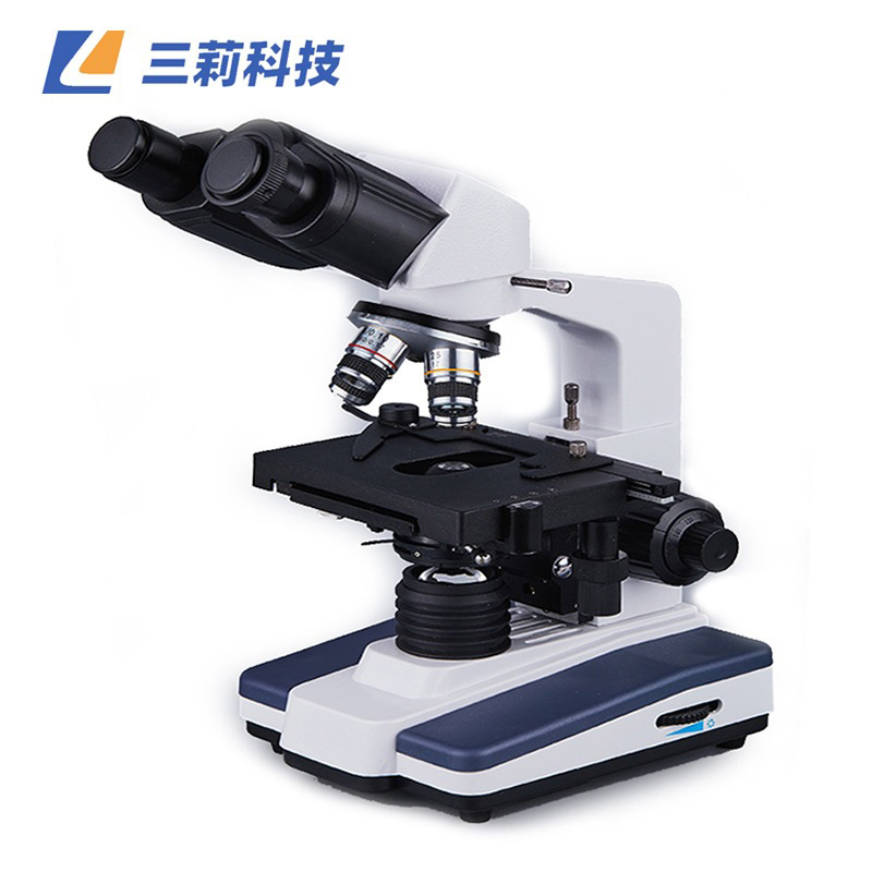 XSP-8CA双目生物显微镜 实验室视频数码成像 三目生物显微镜