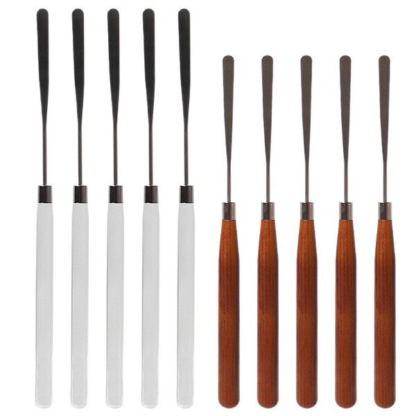 Japanese glue stick sandalwood for manicure