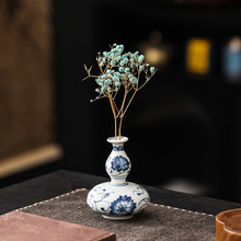 �͹��໨С��ƿ�մɔ[������ʽ�Ҿ��b��k�������滨��������Ʒ