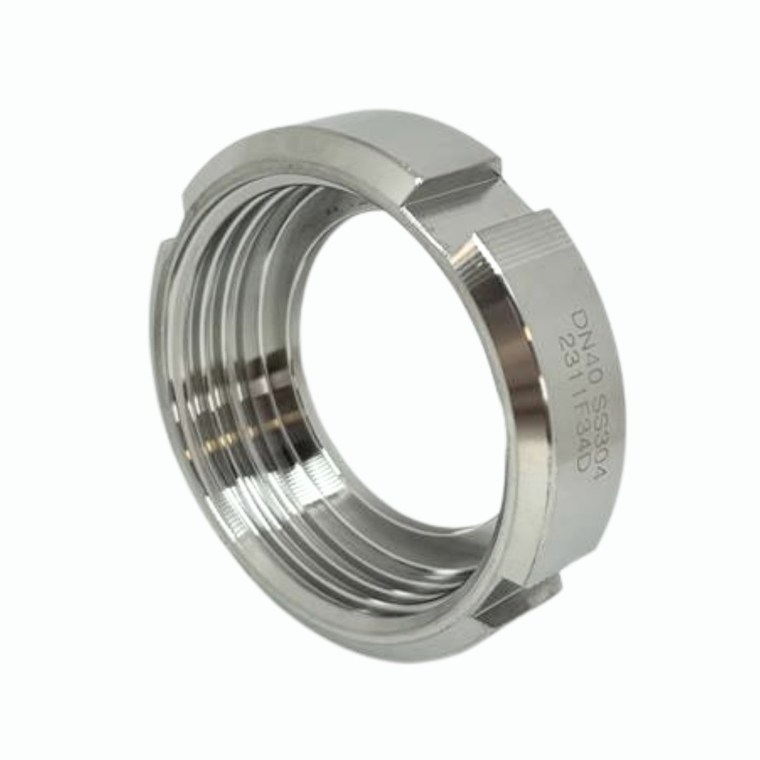 �±겻��ֻ��ͷ��ñ DIN 11851 DIN-13 NUT