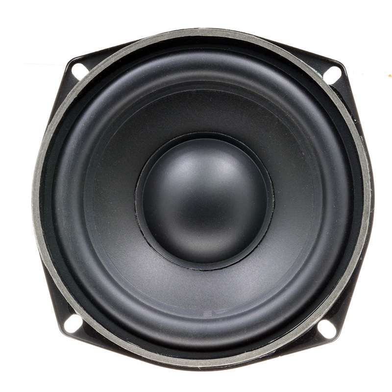 Altavoz de coche de 5.25 pulgadas y 15W, 541 mid-woofer de 4 ohmios, fabricante de altavoces de rango completo de 20W