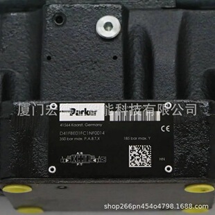 ԭ�b�ɿ˱����y D41FBE01FC1NF0014 PARKER �F��؛�����Ʒ���ܙC