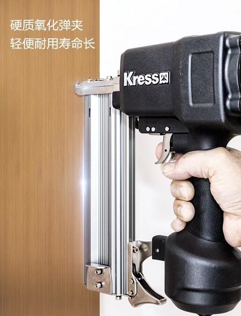 德国卡胜气钉枪直钉枪F30码钉枪1013J钢钉枪ST64蚊钉枪木工气动枪-阿里巴巴