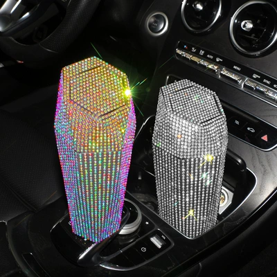 Car storage bag/box – special creative car cute