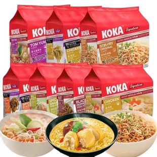 �¼����M��kokaԭζ�ɓƿ��쳴����ʳ�����棨��ը�����棩425g
