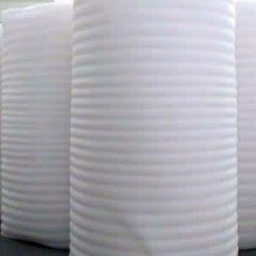 工业级 EPE 发泡布机组 单螺杆挤出机 珍珠棉卷材/片材成型机