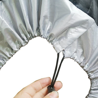 Bag Polyester Tire Car – Spare wheel cover