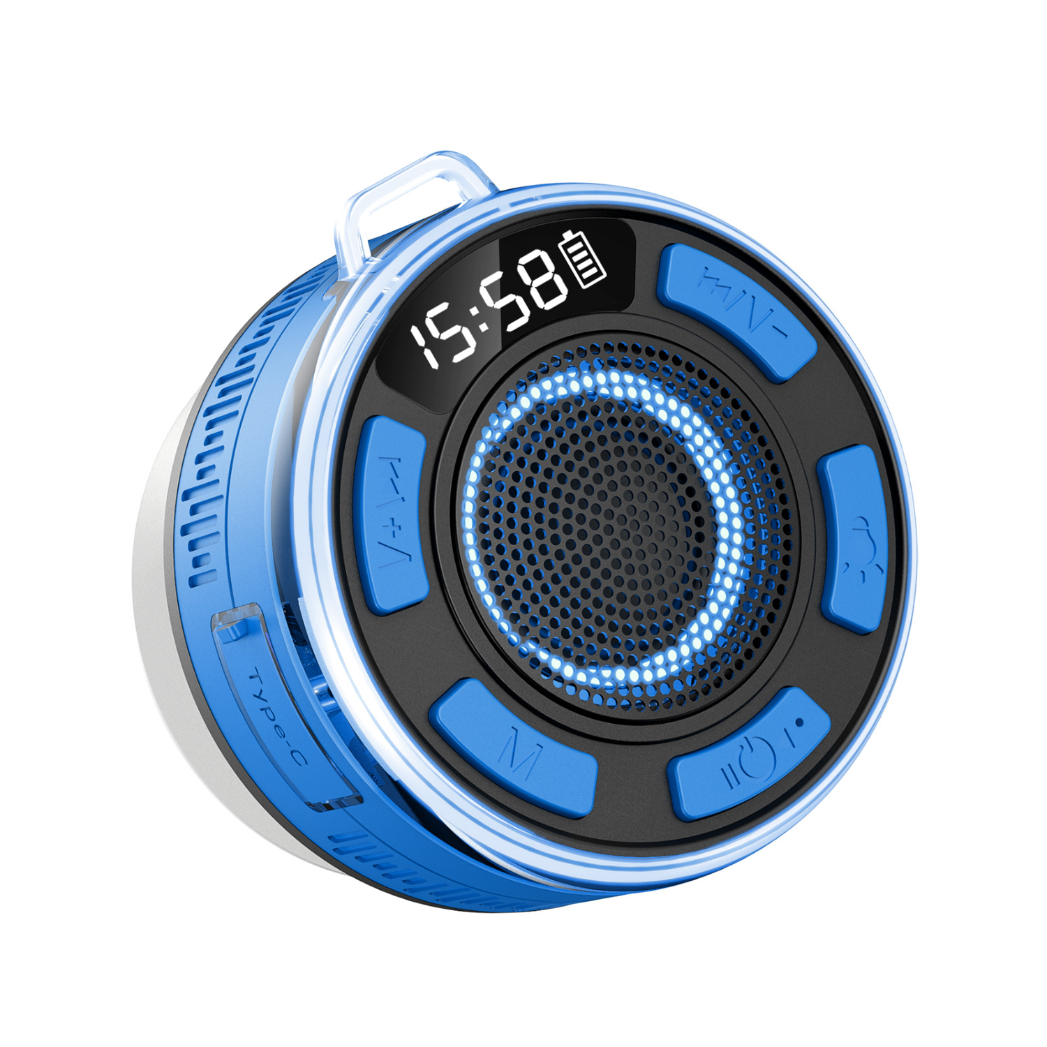 Sonda transfronterizo modelo privado inalámbrico auriculares Bluetooth Hi-Fi pantalla de energía de sonido fuente de fábrica al por mayor image 49