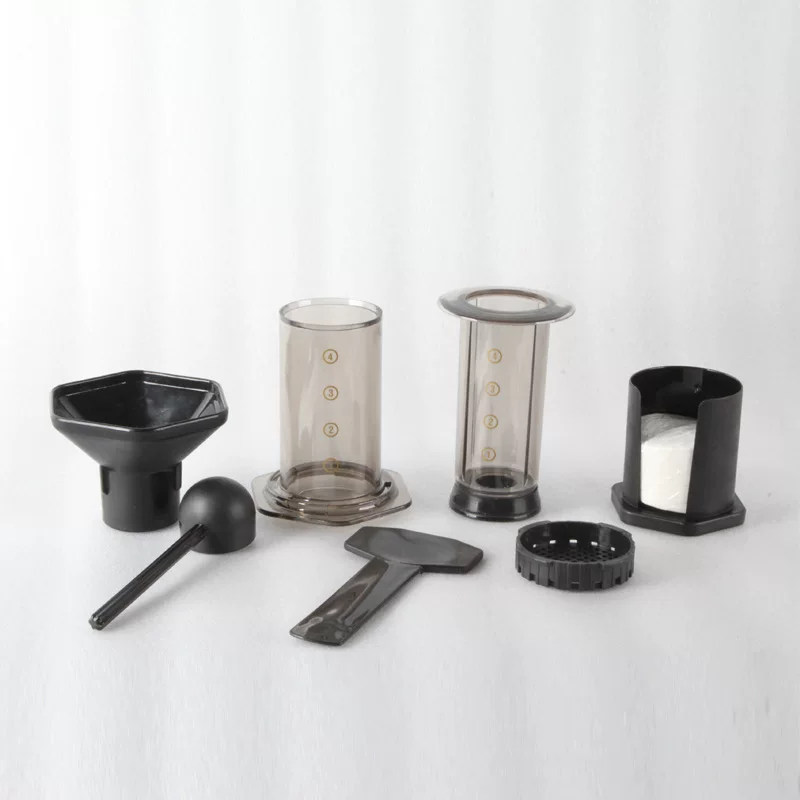 好乐压 Handheld coffee machine, coffee coffee pot, 350 pieces, (Physicals)