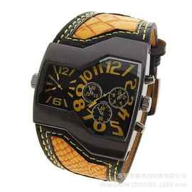 石英表;表及配件加工;机械表