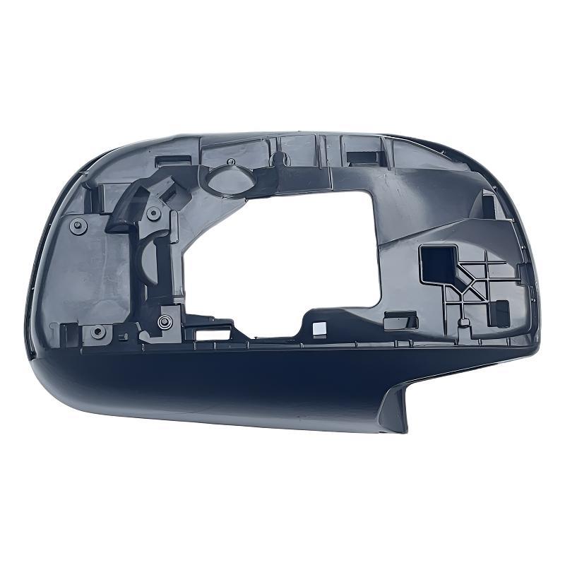 Suitable for 08-13 Toyota RAV4 rearview mirror frame, exterior mirror frame, rearview mirror trim, decorative frame, and shell