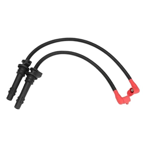 Polaris Rzr 900 Alovlanma Bobini Şam Məftili Dəsti 4014295
