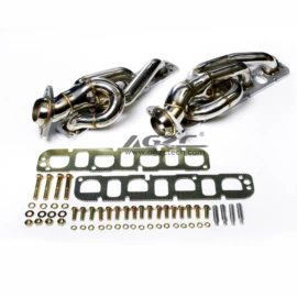 排气管;车身及附件;汽车散热器