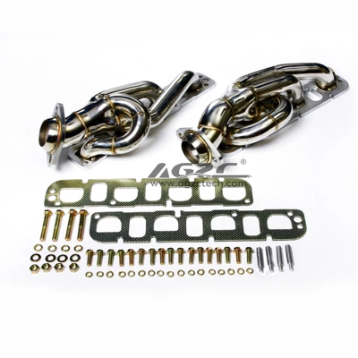 Ram 1500 2Wd/4Wd 5.7L Hemi V8 Engine 1-5/ 8inch Short Exhaust Manifold Head (Exhaust pipe)