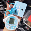 Sanrio, genuine game console, keychain, doll for beloved for elementary school students, Birthday gift