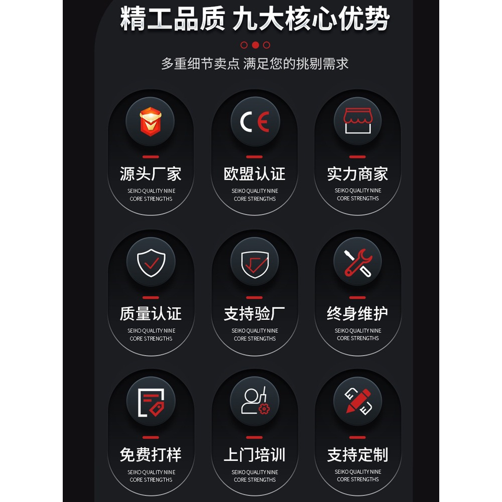 激光打标机光纤五金金属铭牌不锈钢刻字塑料镭雕打码首饰品雕刻机