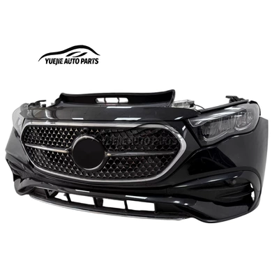Bumper E200L E300L E350L W214