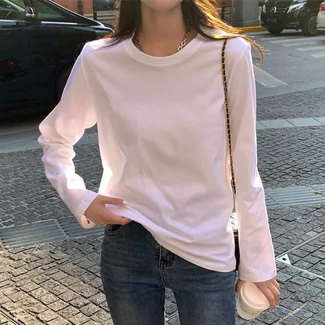 화이트[순면 버전]