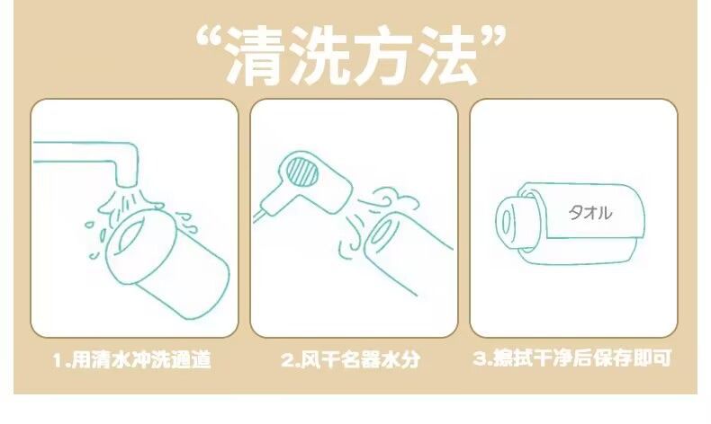 Portable Airplane Egg Male Stroker Soft Rubber Sleeve Travel-Friendly Discreet Adult Toy — detail image 20