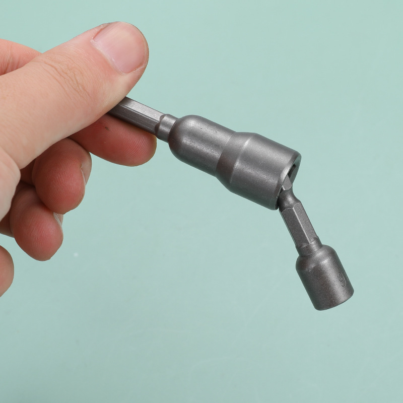 Suministro al por mayor manga magnética hexagonal manga de lote de aire manga hexagonal manga