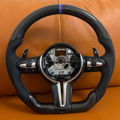 Wheel, Steering wheel