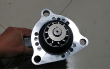 奔馳MTU發電機組起動機馬達0041519901起動機0051511001起動機