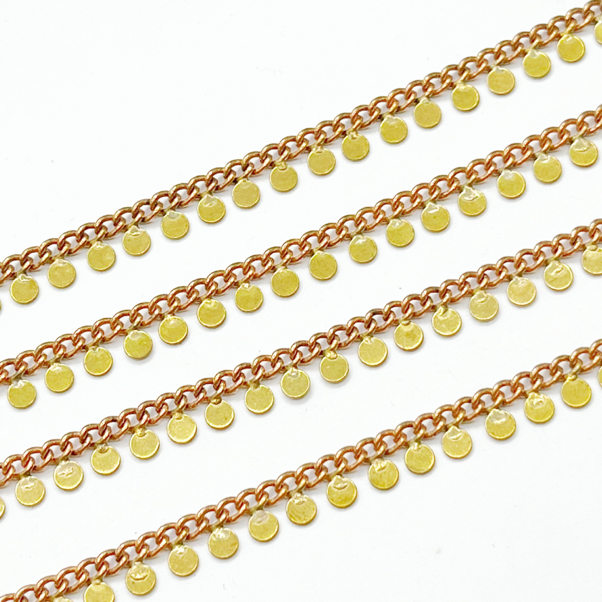 包邮跨境新款金属吊坠百搭腰链女装饰细腰带时尚配饰配件肚皮舞链