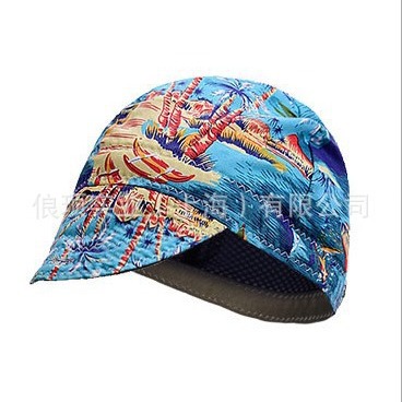 威特仕焊帽 椰风欧美款焊帽 /WELDAS 23-3519 吸汗时尚电焊帽子