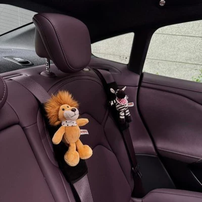 Car Seatbelt Shoulder Pads | Seat belt shoulder pad