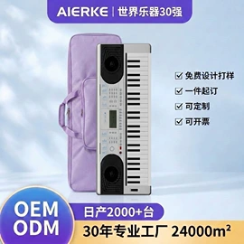 键盘类乐器;乐器配件;其他乐器
