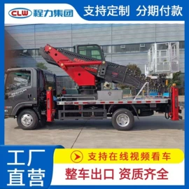 其他专用汽车;保温车;垃圾车