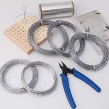 1.2mm-3mm�����X���K���ֹ�DIY�ִ����Ʒ����ܛ�X�z����S�����l