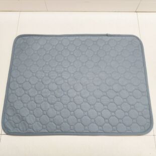 Pet Diaper Washable Dog Diaper Non-Slip Absorbent Easy to Dry Cat Training Reusable Pet Diaper Pad