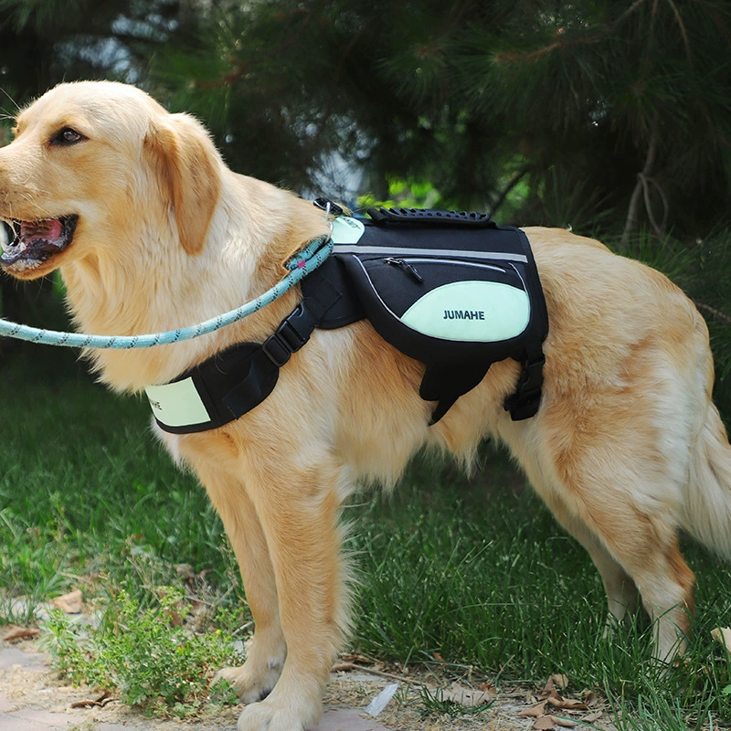 Jude Ma River Новая Домашняя собака из рюкзака большая собака из портативной сумки для прогулок