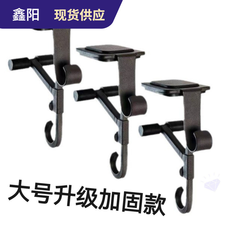 跨境新品圣诞节金属悬挂袜子支架挂钩壁炉架挂钩金属铁艺 h|undefined