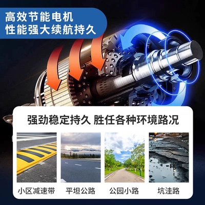 Lightweight, Intelligent, Fully Automatic, Multi-Functional: Qatlanan elektrik velosipedlər