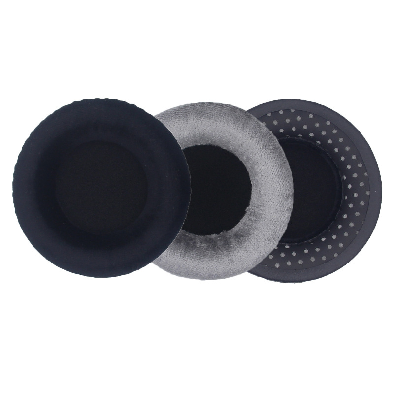Suitable for Beyerdynamic T70P T5P T1 Dt990 Dt880 Dt770Pro Headphone Cover Sponge Protective Cover Suitable for Beyerdynamic T70P T5P T1 Dt990 Dt880 Dt770Pro Headphone Cover Sponge Protective Cover