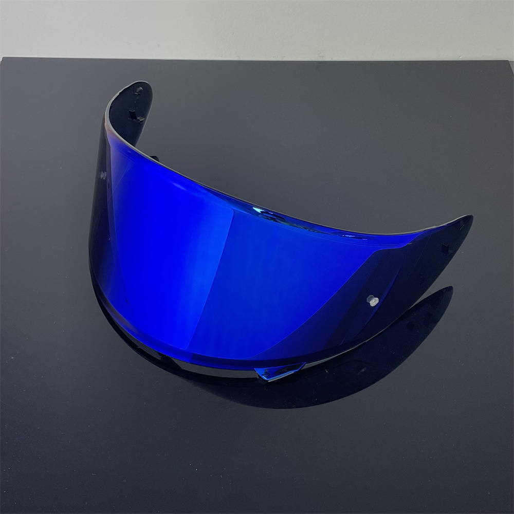 Z7 Helmet Lens Fit Full Helmet X14 Z7 CWR1 RF1200 Xspirit NXR Plating Day and Night