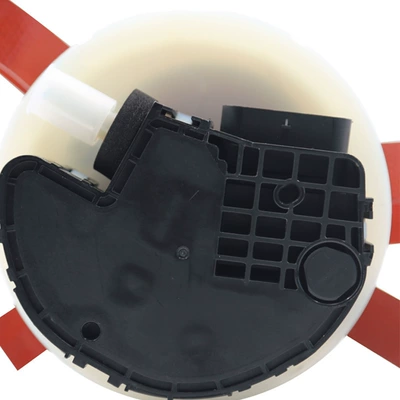 Subfactory Brand New Oil pump, nozzle