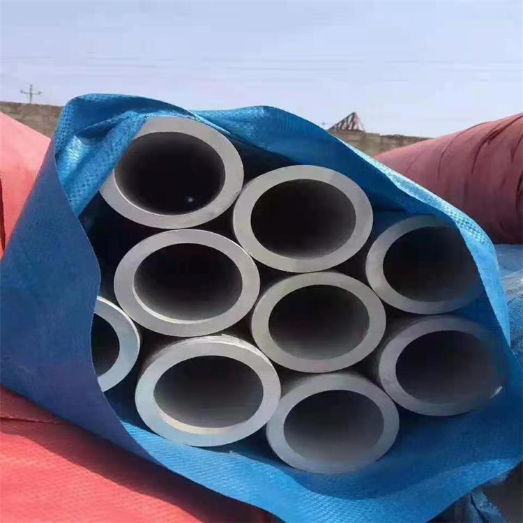 四川宜宾现货销售3-55毫米304厚壁不锈钢管 316L不锈钢管