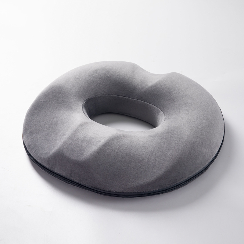 Men's crystal super soft dark gray