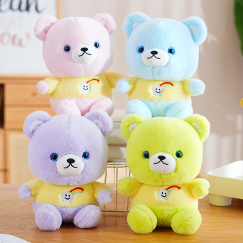 Muñeca de la máquina de garras, juguete de peluche de ocho pulgadas, máquina de agarre, regalo de evento Kapibala, muñeca de lanzamiento de boda al por mayor